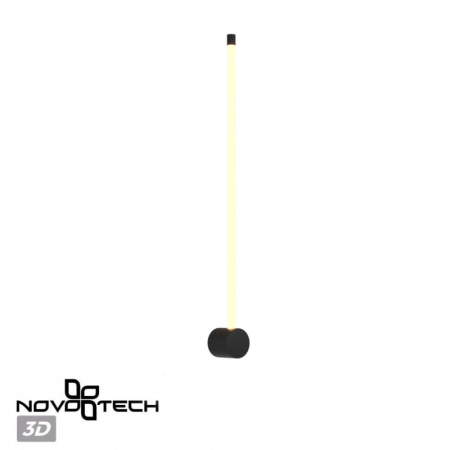 База накладная Novotech 359361