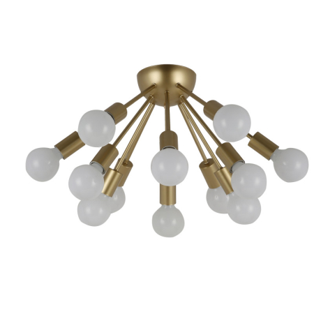 Накладная люстра F-Promo 2581-12U