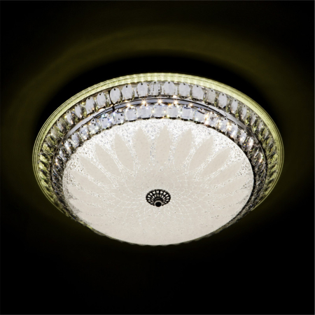 Накладной светильник LED4U L1141-600 CR