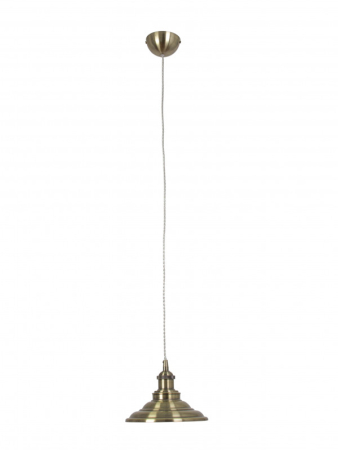 Подвесной светильник Abrasax CL.7005-1BR