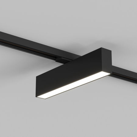 Светильник на шине Denkirs DK6440-BK