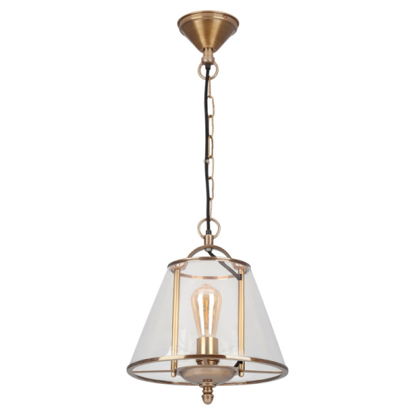 Подвесной светильник Covali PL-37003