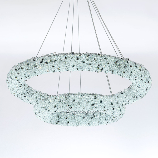 Подвесная люстра MODELUX MS.6000.800.500 CR