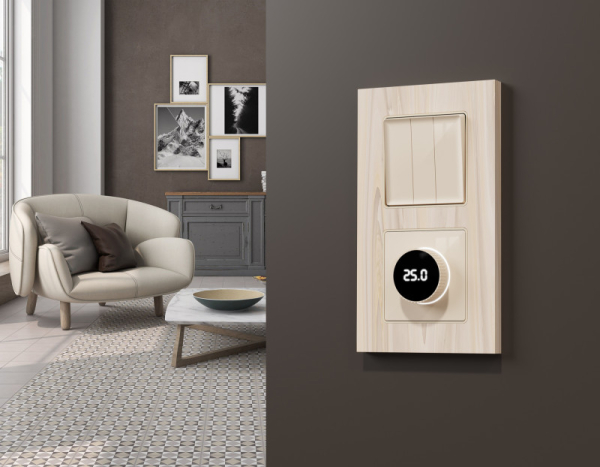 Клавиша/Накладка Ambrella Volt AP3058