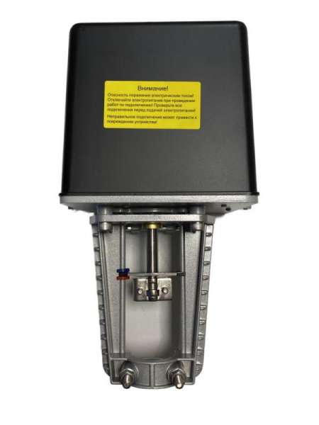 Привод клапана для VGF 1800Н 3-поз 220В 16В.А IP54 SE VGFA018FL