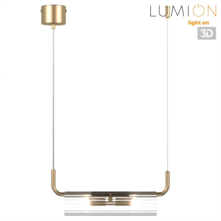 Линейный светильник LUMION 6560/2