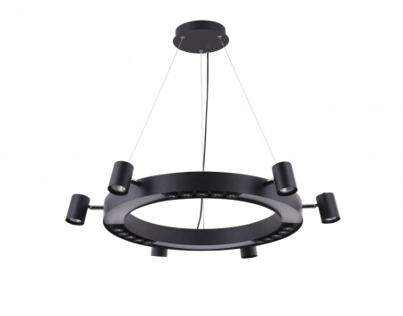 Подвесная люстра Vele Luce VL10152P06