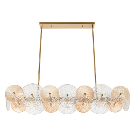 Подвесная люстра MyFar MR2532-12P