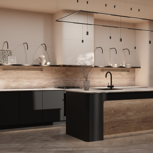 Maytoni Technical C105PL-3W3-6K-BS