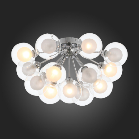 Накладная люстра ST-Luce SL431.102.15