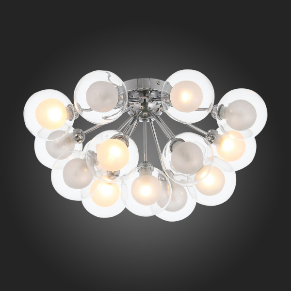 Накладная люстра ST-Luce SL431.102.15