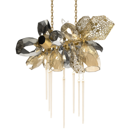 Подвесная люстра LOFT IT 10401/800L