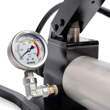 Помпа гидравлическая ножная ПМН-7012А КВТ 76642