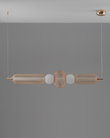 Подвесной светильник Moderli V11258-PL