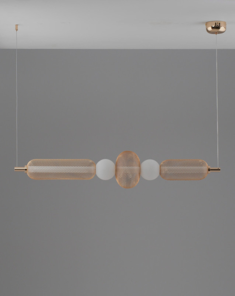 Подвесной светильник Moderli V11258-PL