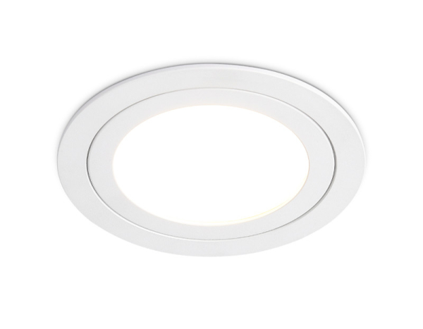 Встраиваемый светильник Ambrella Light TN51822