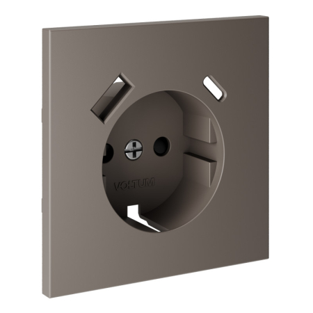 Клавиша/Накладка VOLTUM VLS001014