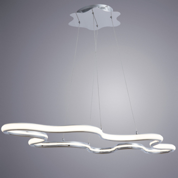 Подвесная люстра ARTE Lamp A9425SP-1CC