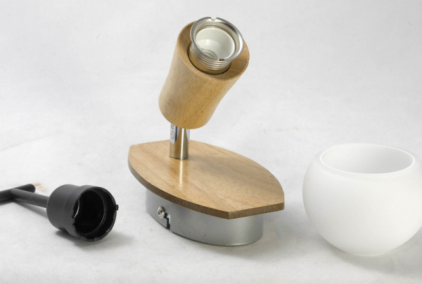 Спот Lussole LSP-0119