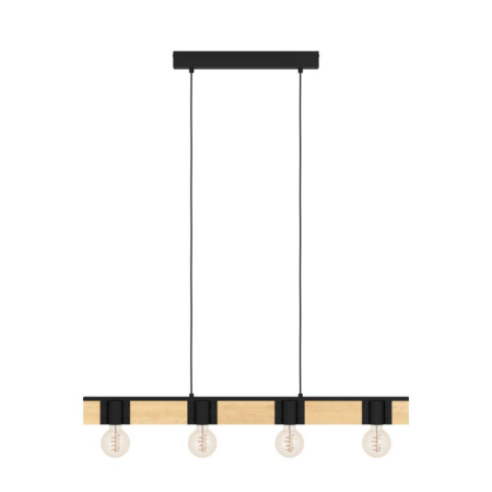 Подвесная люстра EGLO 43902