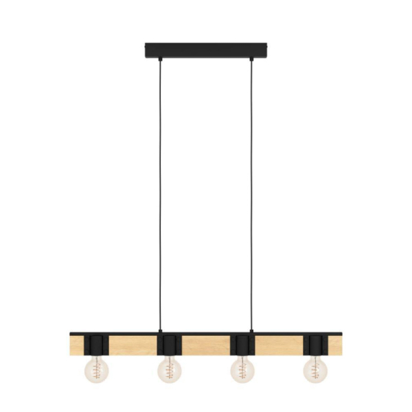 Подвесная люстра EGLO 43902
