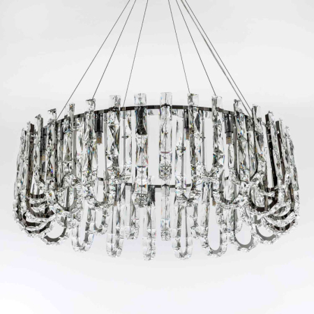 Подвесная люстра MODELUX ML.6621.19 CR