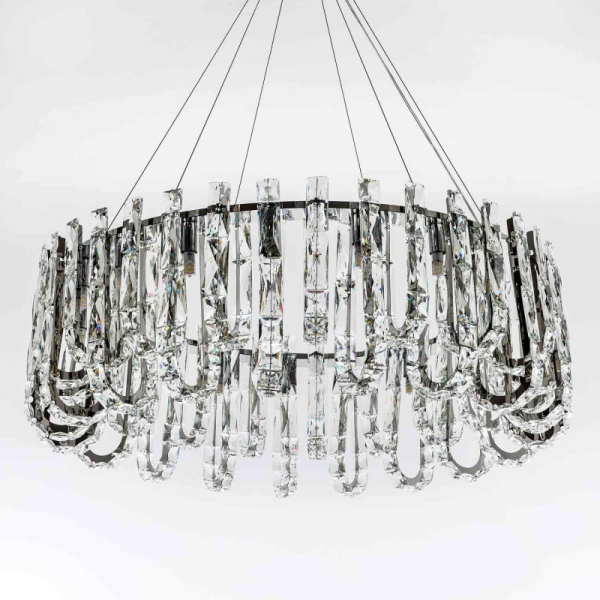 Подвесная люстра MODELUX ML.6621.19 CR