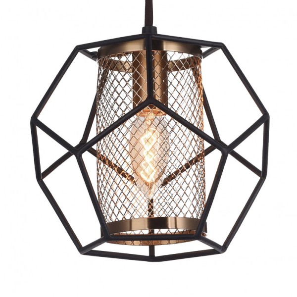 Подвесной светильник Favourite 2038-1P