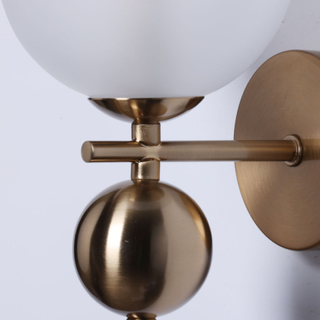 Бра DeMarkt 657023201