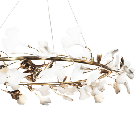 Подвесная люстра LOFT IT 10124/10