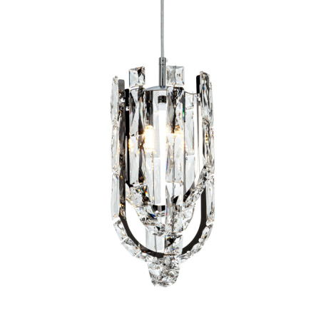 Подвесной светильник MODELUX ML.6621.2 CR