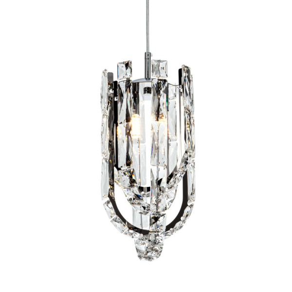 Подвесной светильник MODELUX ML.6621.2 CR