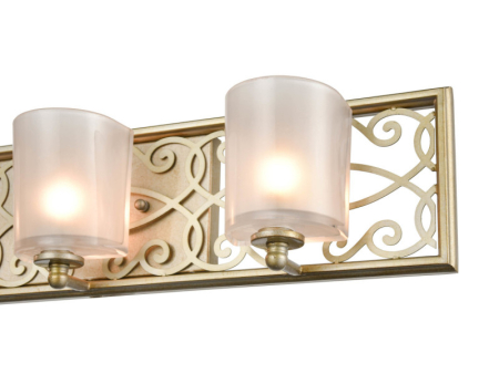 Бра Vele Luce VL4164W03