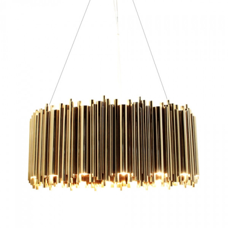 Подвесная люстра ImperiumLoft 84554-22