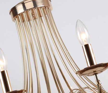 Подвесная люстра F-Promo 2591-18P