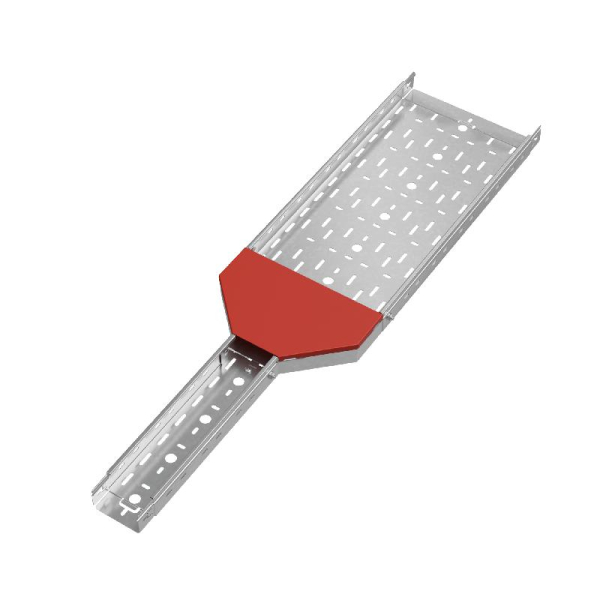 Крышка для переходника центрального 100-300мм "ПЛЮС" HD85 КМ PL15989