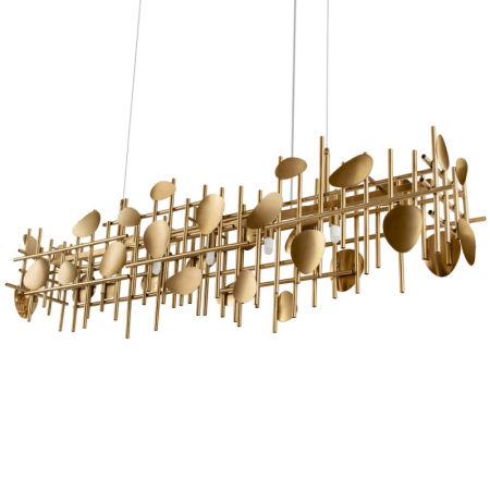 Подвесная люстра LOFT IT 10396/1200R