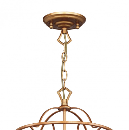 Подвесная люстра Favourite 2021-3P