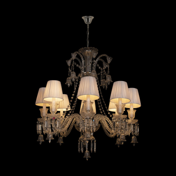 Подвесная люстра LOFT IT 10210/8 White