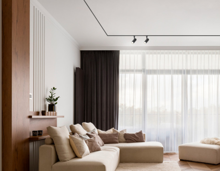 Светильник на шине Ambrella Light GL2301