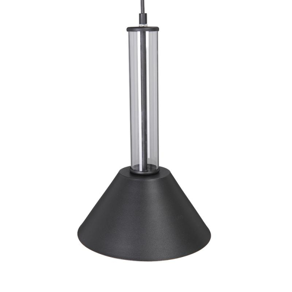 Подвес 1xE27 макс. 40Вт Vitaluce V4836-1/1S