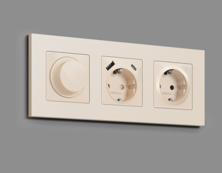 Клавиша/Накладка Ambrella Volt AP3270