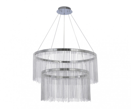 Подвесная люстра Kink Light 08260-80+60,02