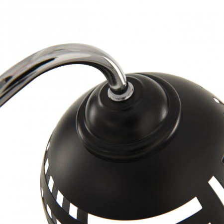 Накладная люстра Arte Milano 325107/6 BK.CR