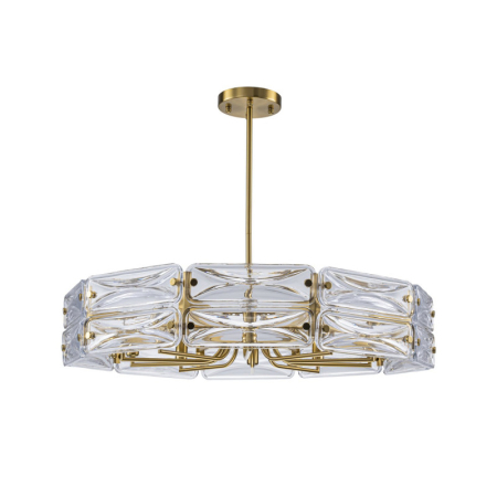 Подвесная люстра Favourite 4764-10P