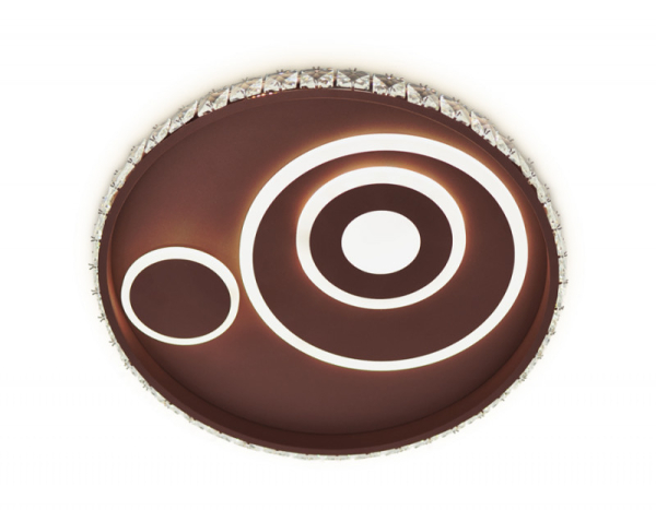 Накладной светильник Ambrella Light FA245