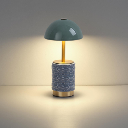 Настольная лампа Odeon Light 5452/3TL