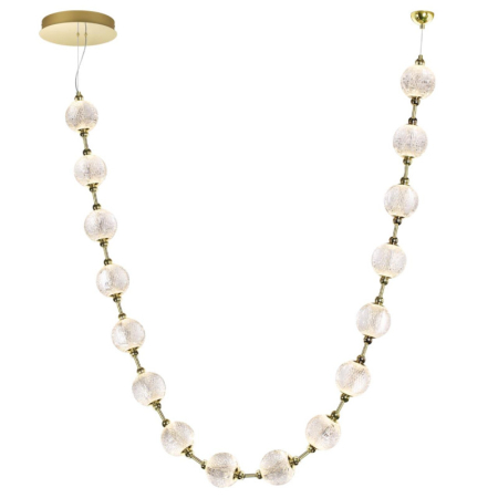 Подвесной светильник Odeon Light 5008/64L