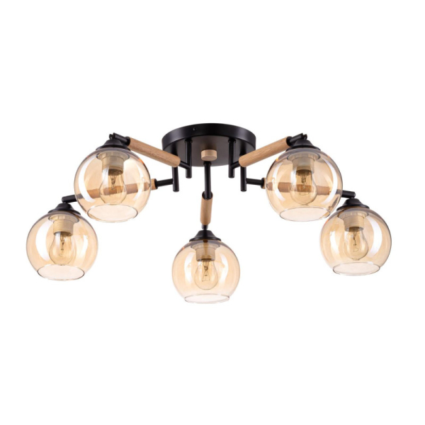 Накладная люстра Citilux CL133151