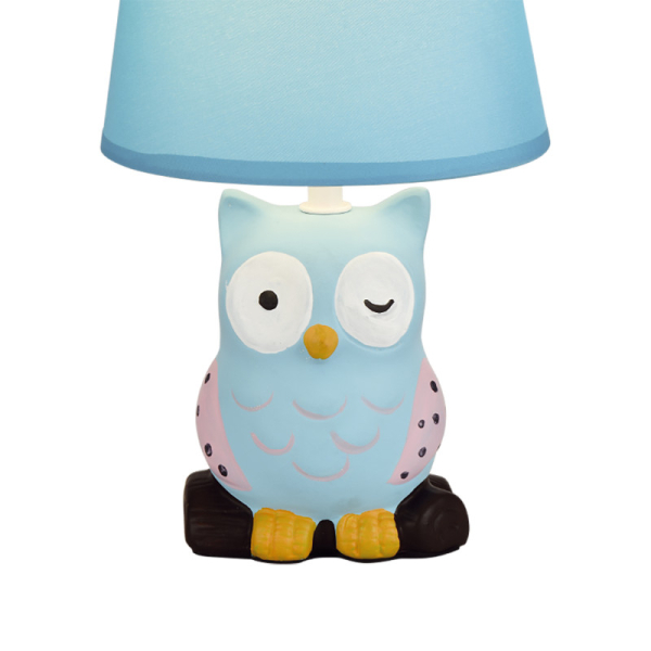 Настольная лампа Escada 10209/L Blue